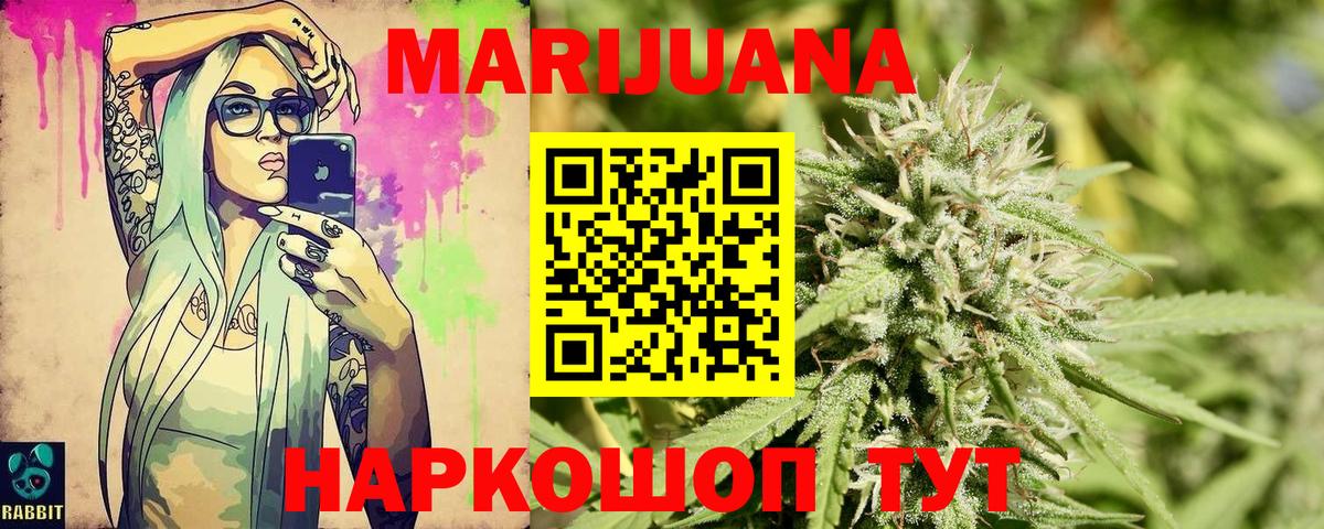 Марихуана сатива Лесной